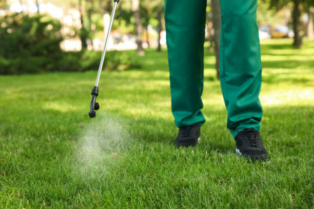 Wildlife Control Services in Ridge Manor, FL